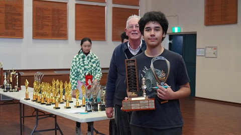 2025 WA Junior Chess Championship Pic17